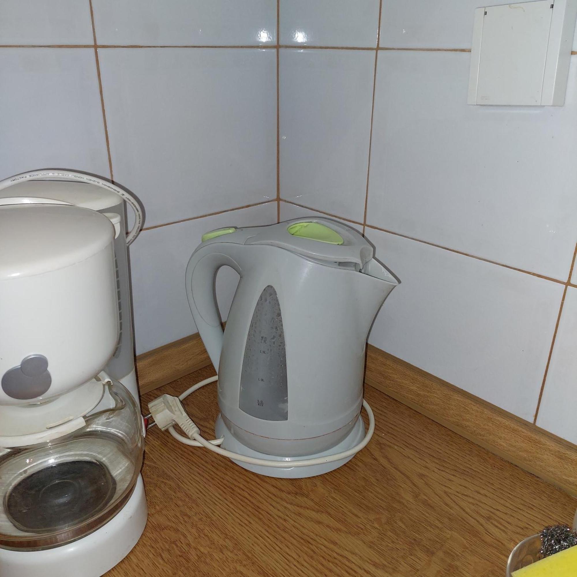 Family Apartment Патра Екстериор снимка