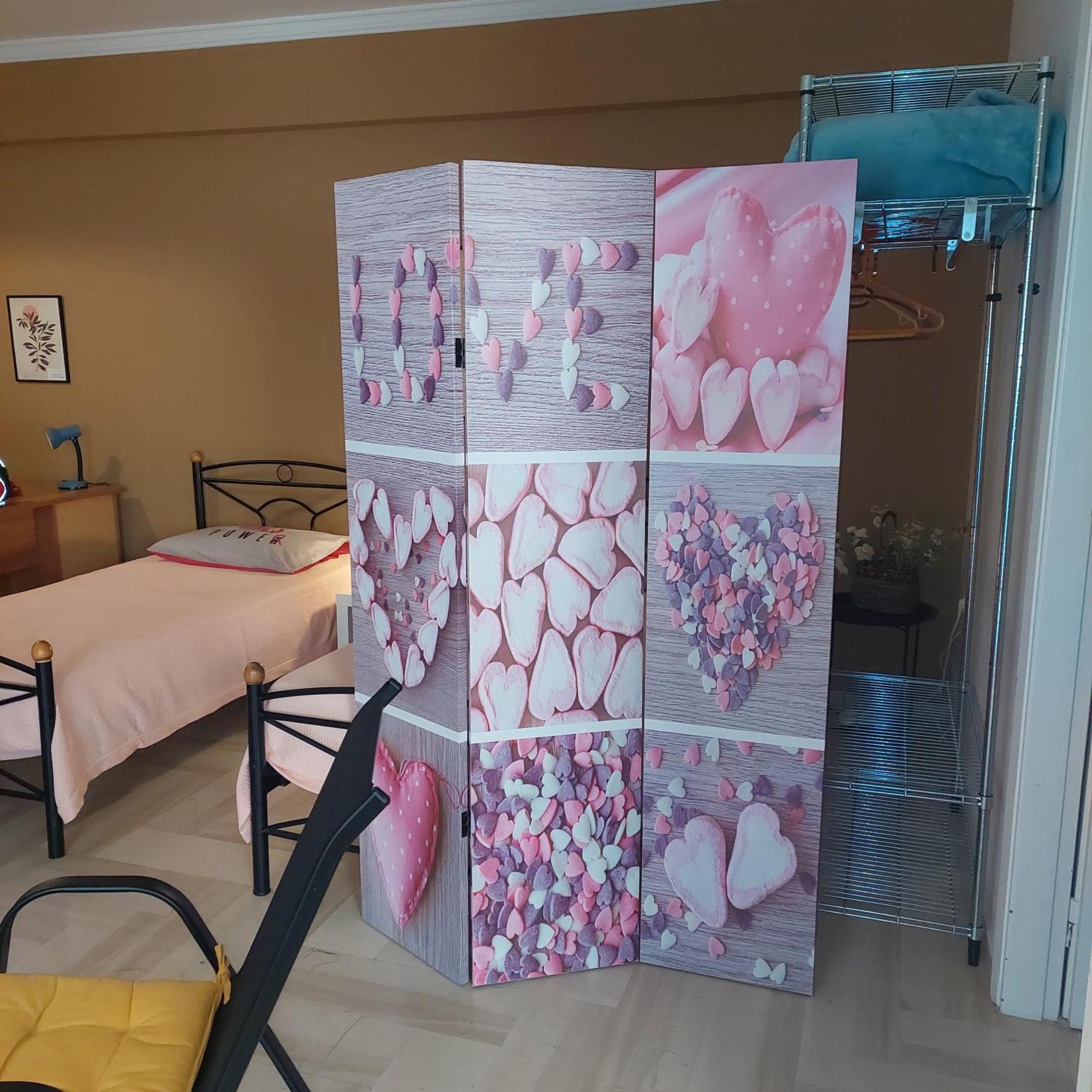 Family Apartment Патра Екстериор снимка