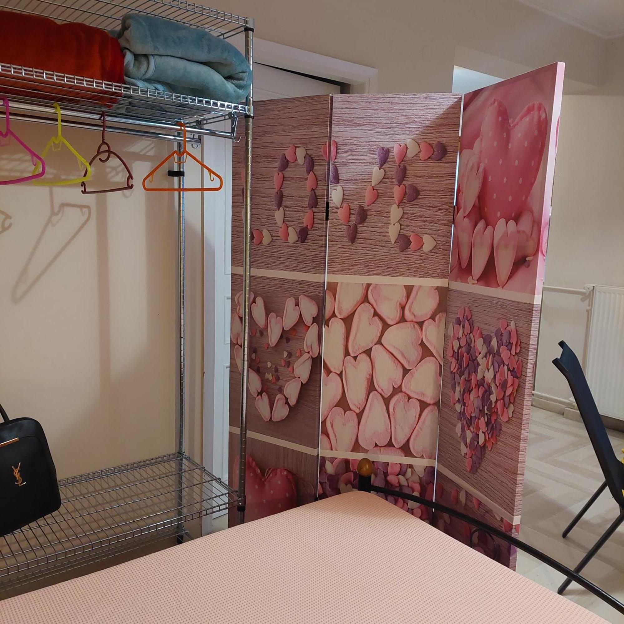 Family Apartment Патра Екстериор снимка