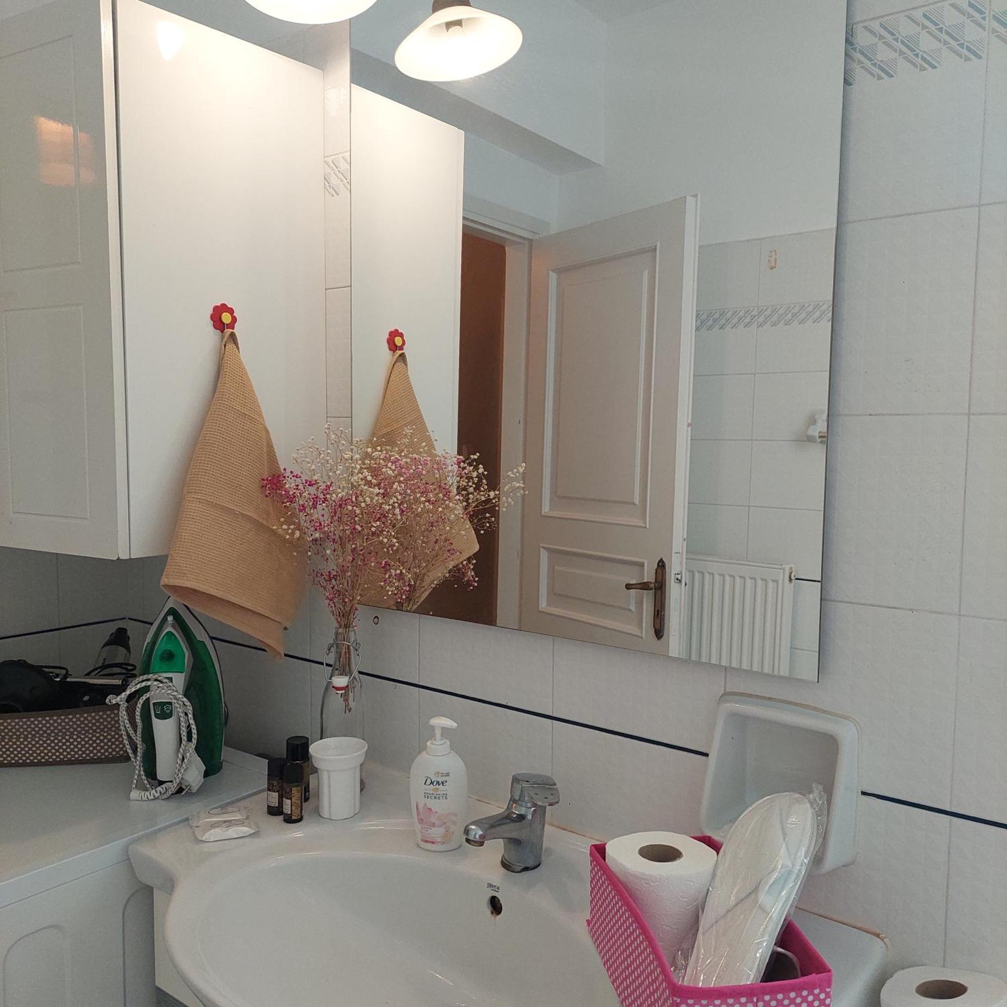 Family Apartment Патра Екстериор снимка