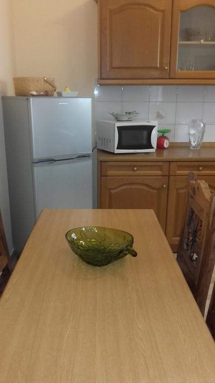 Family Apartment Патра Екстериор снимка
